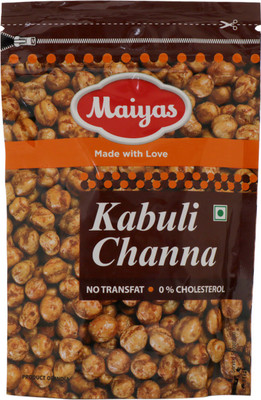 

Maiyas Kabuli Channa(150 g)