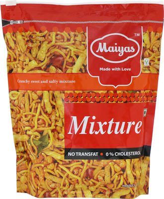 

Maiyas Mixture(1 kg)