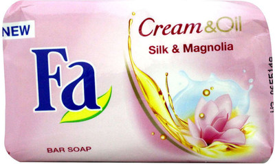 

Fa CREAM SOAP(175 g)