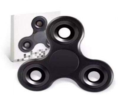 

VICTORY SUPER BLACK FIDGET SPINNER(Black)