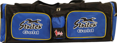 

Giftadia Blue Cricket Kit Bag(Multicolor, Kit Bag