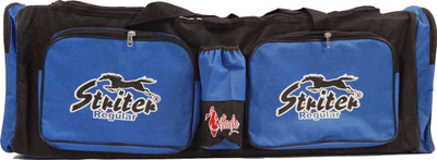 

Giftadia Duty Cricket Kit Bag(Multicolor, Kit Bag, Blue