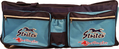

Giftadia 42 Inch - Blue Hockey Kit Bag(Multicolor, Wheeler