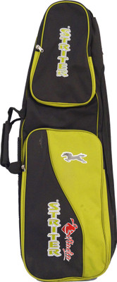 

Giftadia Duty Hockey Kit Bag(Multicolor, Kit Bag, Green