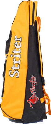 

Giftadia Pitthu Shoulder Hockey Kit Bag(Multicolor, Backpack, Yellow