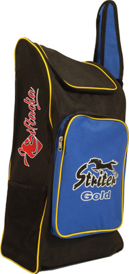 

Giftadia 28 Inch Heavy Duty Cricket Kit Bag(Multicolor, Backpack
