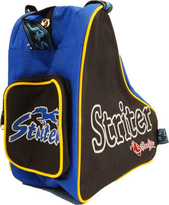 

Giftadia Dark Skating Kit Bag(Multicolor, Kit Bag), Blue