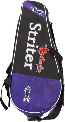 

Giftadia Tennis Tennis Kit Bag(Multicolor, Kit Bag, Blue