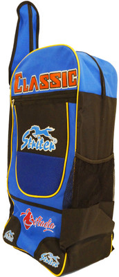 

Giftadia Shoulder Cricket Kit Bag(Multicolor, Backpack)
