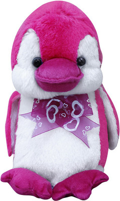 

Casotec Cute Teddy Bear Stuffed Soft Plush Soft Toy - 22 cm(Pink)