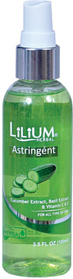 

LILIUM Cucumber Skin Toner 100ml(100 ml)