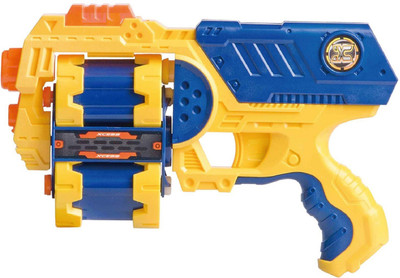 Hamleys Zuru X-Shot Excel Xcess(Multicolor)