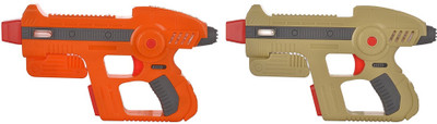 

Hamleys Dragon I Laser Command Game Set(Multicolor)