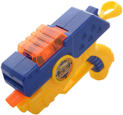 

Hamleys Zuru Dual, Multi Color(Multicolor)
