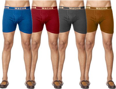 MACHO Men Brief