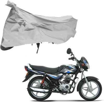 bajaj ct 100 cover