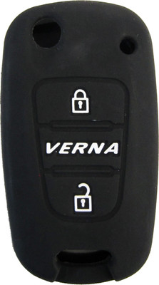 

AUXILARYZONE Car Key Cover