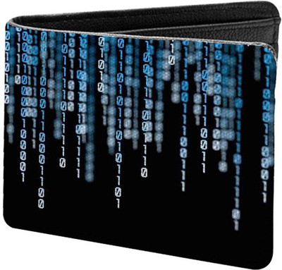 

REHBAR Men Multicolor Canvas Wallet(6 Card Slots), Multicolor-42