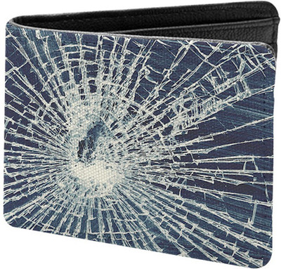 

REHBAR Men Multicolor Canvas Wallet(6 Card Slots), Multicolor-35