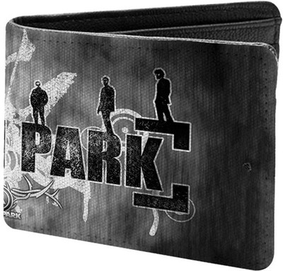 

REHBAR Men Multicolor Canvas Wallet(6 Card Slots), Multicolor-47