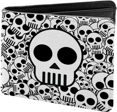 

Azaadcollection Men Multicolor Canvas Wallet(6 Card Slots), Multicolor-19