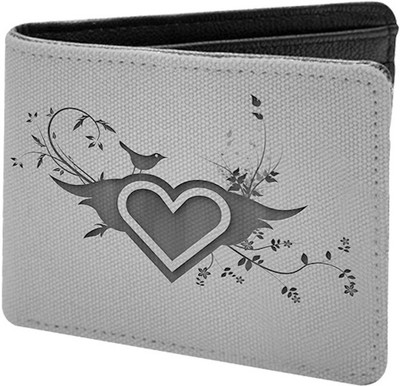 

REHBAR Men Multicolor Canvas Wallet(6 Card Slots), Multicolor-49