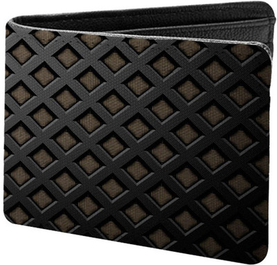 

Azaadcollection Men Multicolor Canvas Wallet(6 Card Slots), Multicolor-23
