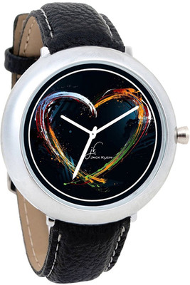 

Jack Klein Rock Heart Edition Collection Watch - For Men