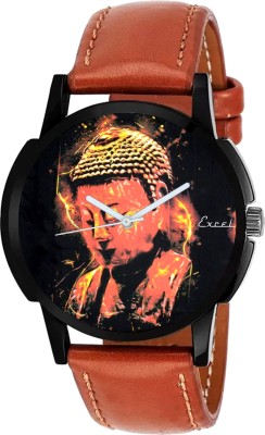 EXCEL Buddha Watch  - For Men   Watches  (Excel)