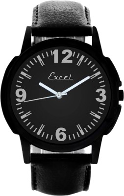 EXCEL Grey_B1 Watch  - For Men   Watches  (Excel)