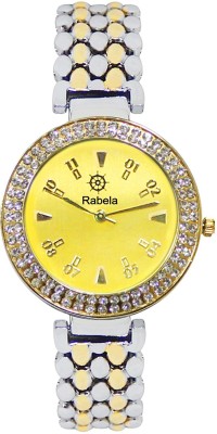 Rabela Party006 Premium Watch  - For Women   Watches  (Rabela)