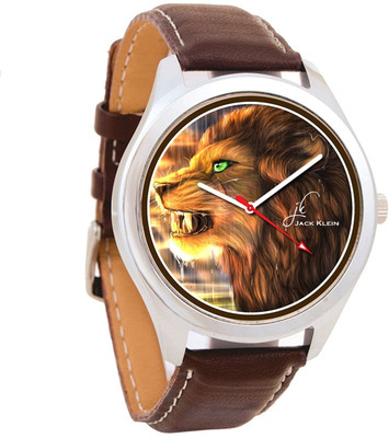 

Jack Klein Wild Life Edition Collection Watch - For Men