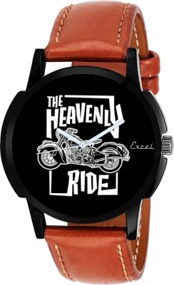 EXCEL Havenly- Ride Watch  - For Men   Watches  (Excel)