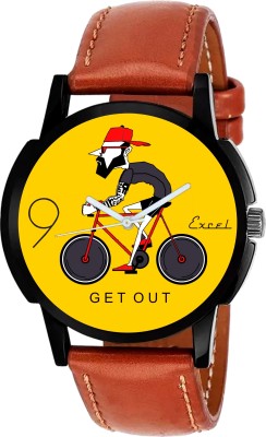 EXCEL Get Out Watch  - For Men   Watches  (Excel)