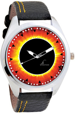 

Jack Klein Lava Edition Collection Watch - For Men
