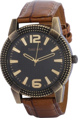 timemax 4028 WATCH Watch  - For Men   Watches  (TIMEMAX)