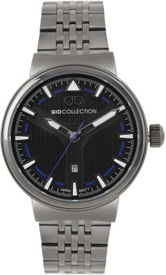 Gio Collection G1029-55 Watch  - For Men   Watches  (Gio Collection)