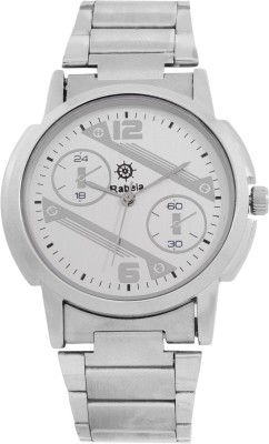 Rabela Party015 Premium Watch  - For Men   Watches  (Rabela)