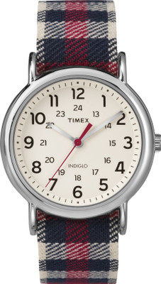

Timex TW2P89600 Watch - For Men & Women