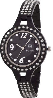 Rabela Party013 Premium Watch  - For Women   Watches  (Rabela)