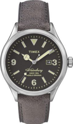 

Timex TW2P75000 Watch - For Men