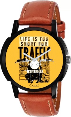 EXCEL Traffic Watch  - For Boys   Watches  (Excel)