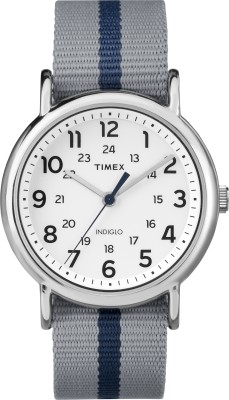 Timex TW2P72300 Watch  - For Men   Watches  (Timex)