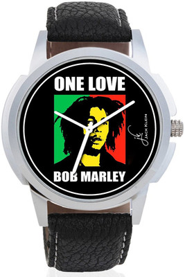 

Jack Klein BOB Marley Edition Collection Watch - For Men