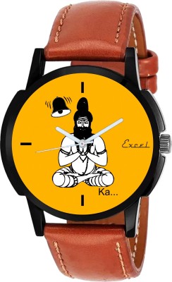 EXCEL Ghanta baba ji Watch  - For Men   Watches  (Excel)