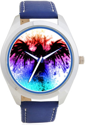 

Jack Klein Eagle Edition Collection Watch - For Men