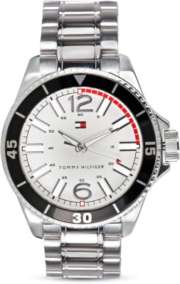 Tommy Hilfiger TH1790749J Watch  - For Men   Watches  (Tommy Hilfiger)