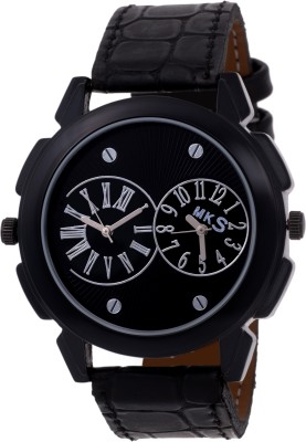 MKS DSS Style Look-1 Watch  - For Boys   Watches  (MKS)