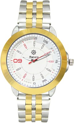 Rabela Party003 Premium Watch  - For Men   Watches  (Rabela)