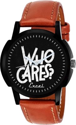 EXCEL Who Cares BB7 Watch  - For Men   Watches  (Excel)